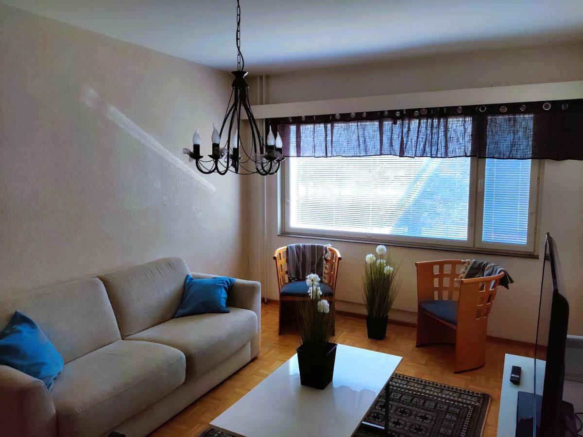 Appartement Yyterin Portti